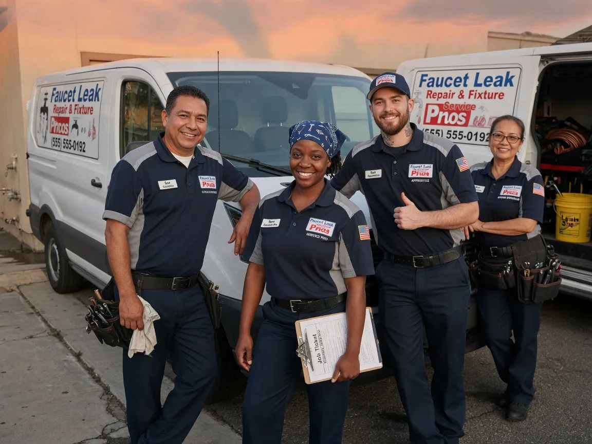 Faucet Repair company in Millerstown, PA
