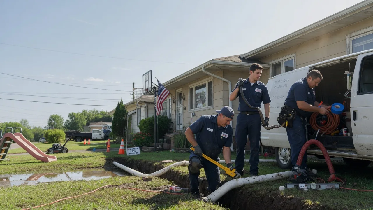 Toilet Installation in Millerstown, PA near me